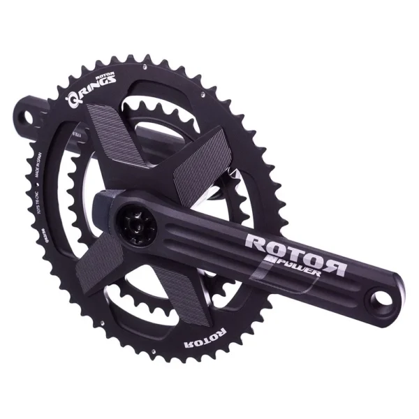 Potenciometro para ruta Rotor