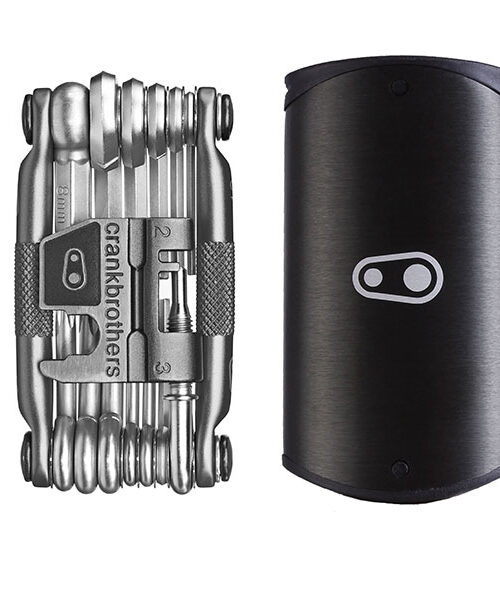 Herramienta Multi-19 Tool | Crankbrothers