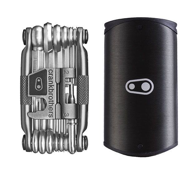 Herramienta Multi-17 Tool | Crankbrothers