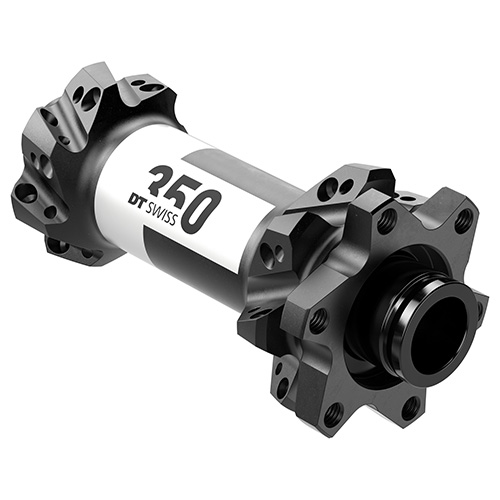 Maza Delantera DT Swiss 350 Boost SP 6IS 28H