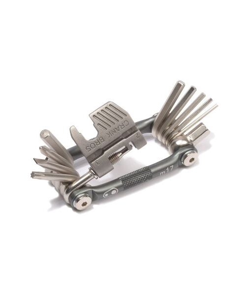 Herramienta Multi-17 Tool | Crankbrothers