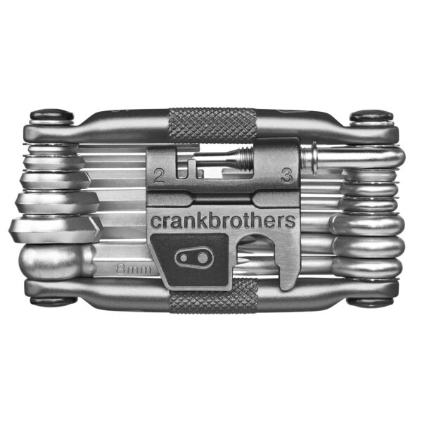 Herramienta Multi-17 Tool | Crankbrothers
