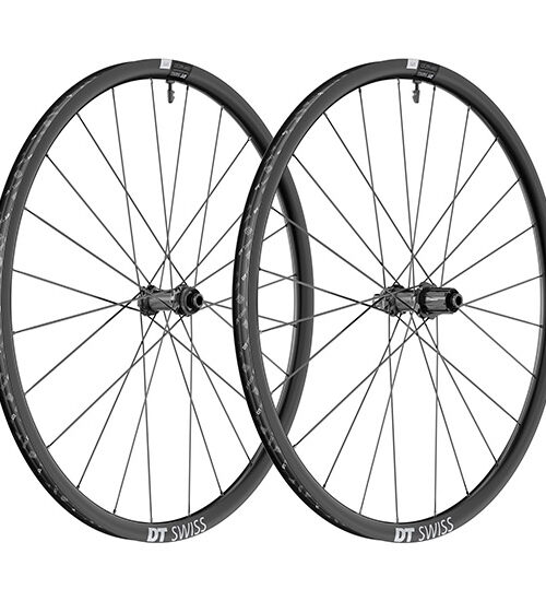 Ruedas DT Swiss GR1600