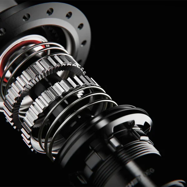 Maza Trasera DT Swiss 350 DEG | SLCOMPONENTS®