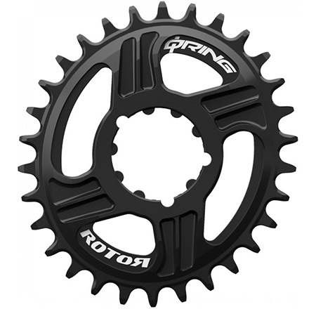 Corona Sram 3p compatible | Rotor