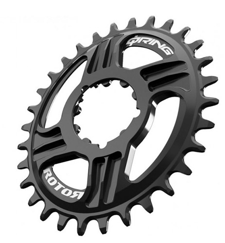 Corona Sram 3p compatible | Rotor