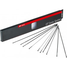 Rayo DT Swiss Aero Comp Silver SP 306mm | SLComponents®