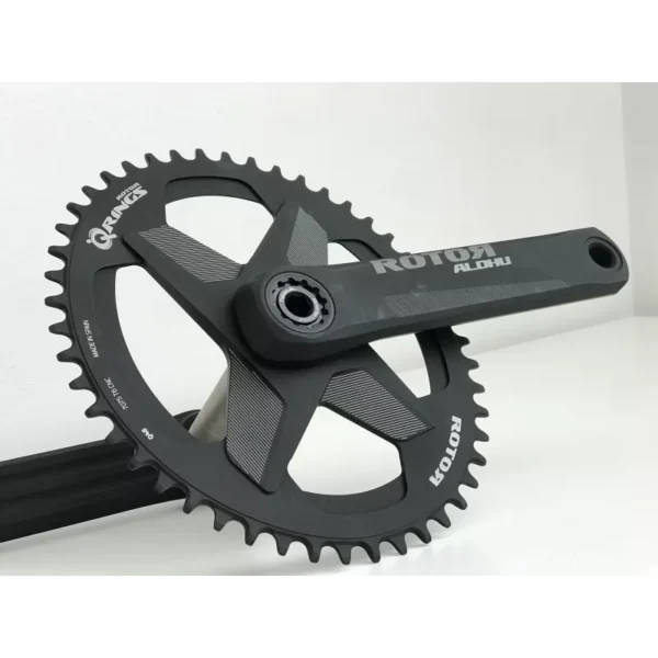 Bielas Rotor Kapic 170, 172.5mm | SLComponents®