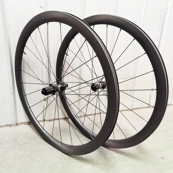 ruedas ruta para disco Ruedas Ruta DT Swiss | SL Alloy 35mm