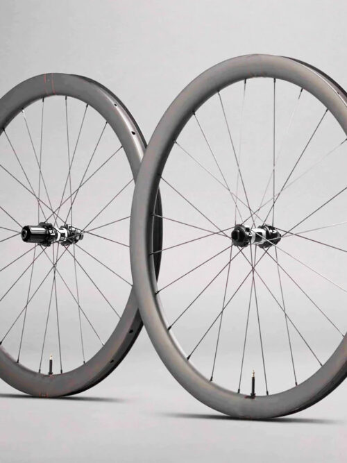 Ruedas Ruta DT Swiss | SL Alloy 35mm