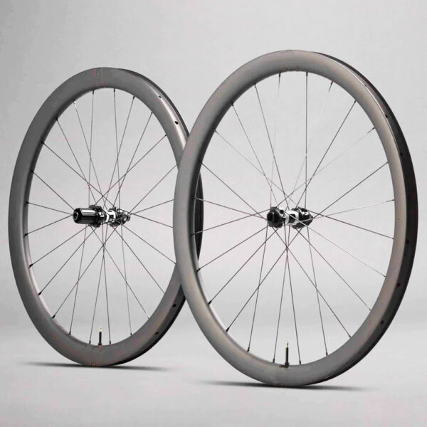 Ruedas Ruta DT Swiss | SL Alloy 35mm