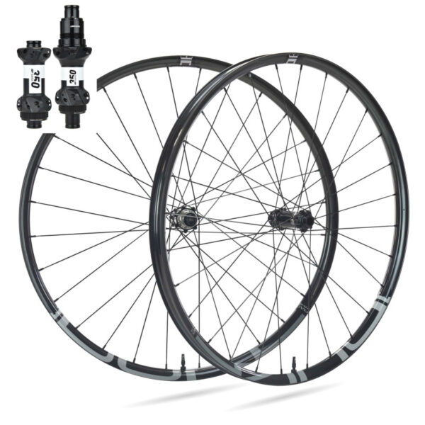 Set Carbono DUKE | DT Swiss 350 Boost