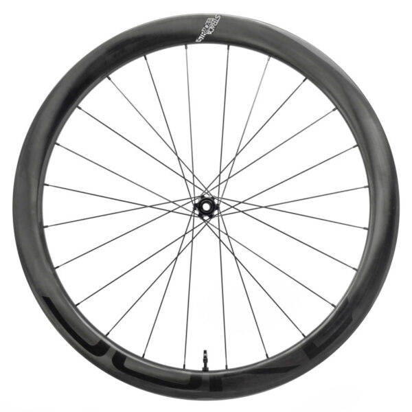 wheel-s-duke-strada-48-56-sapim-cx-carbon-spokes (2) Carbono DUKE STRADA 48-56 / Rayo Sapim CX-Carbon