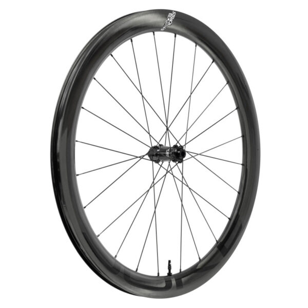 wheel-s-duke-strada-48-56-sapim-cx-carbon-spokes (4) Carbono DUKE STRADA 48-56 / Rayo Sapim CX-Carbon