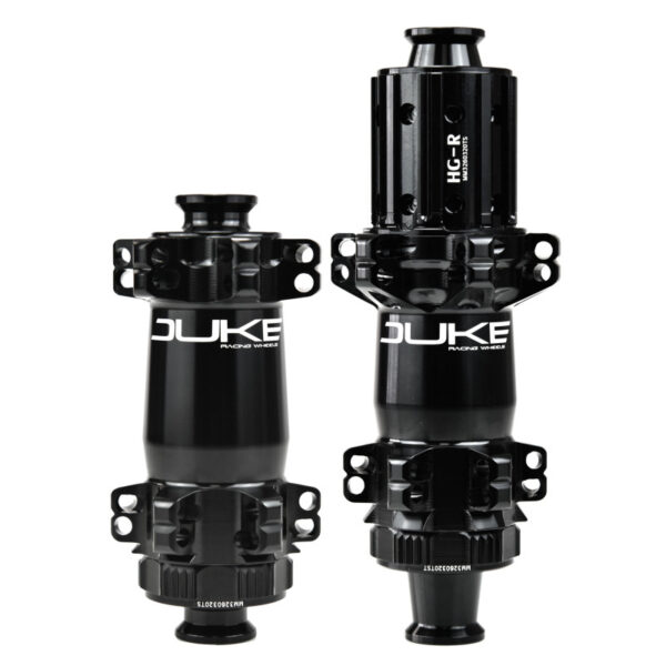 wheel-s-duke-strada-48-56-sapim-cx-carbon-spokes (8) Carbono DUKE STRADA 48-56 / Rayo Sapim CX-Carbon