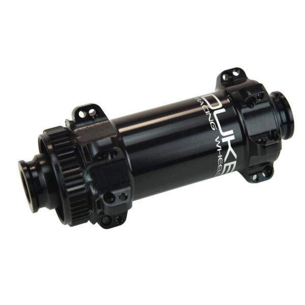 maza-boost-duke-negra-delantera- Maza Delantera DUKE BadBoy Boost