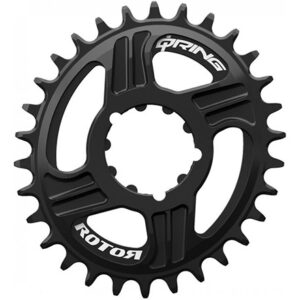 Corona SRAM Direct Mount 0mm Off | Rotor Oval