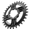 Corona SRAM Direct Mount 6mm Off | Rotor Oval