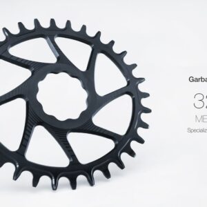 Corona Specialized S-Works Direct Mount Oval | Garbaruk