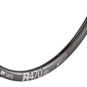 Llanta DT Swiss R470 28h | SLCOMPONENTS
