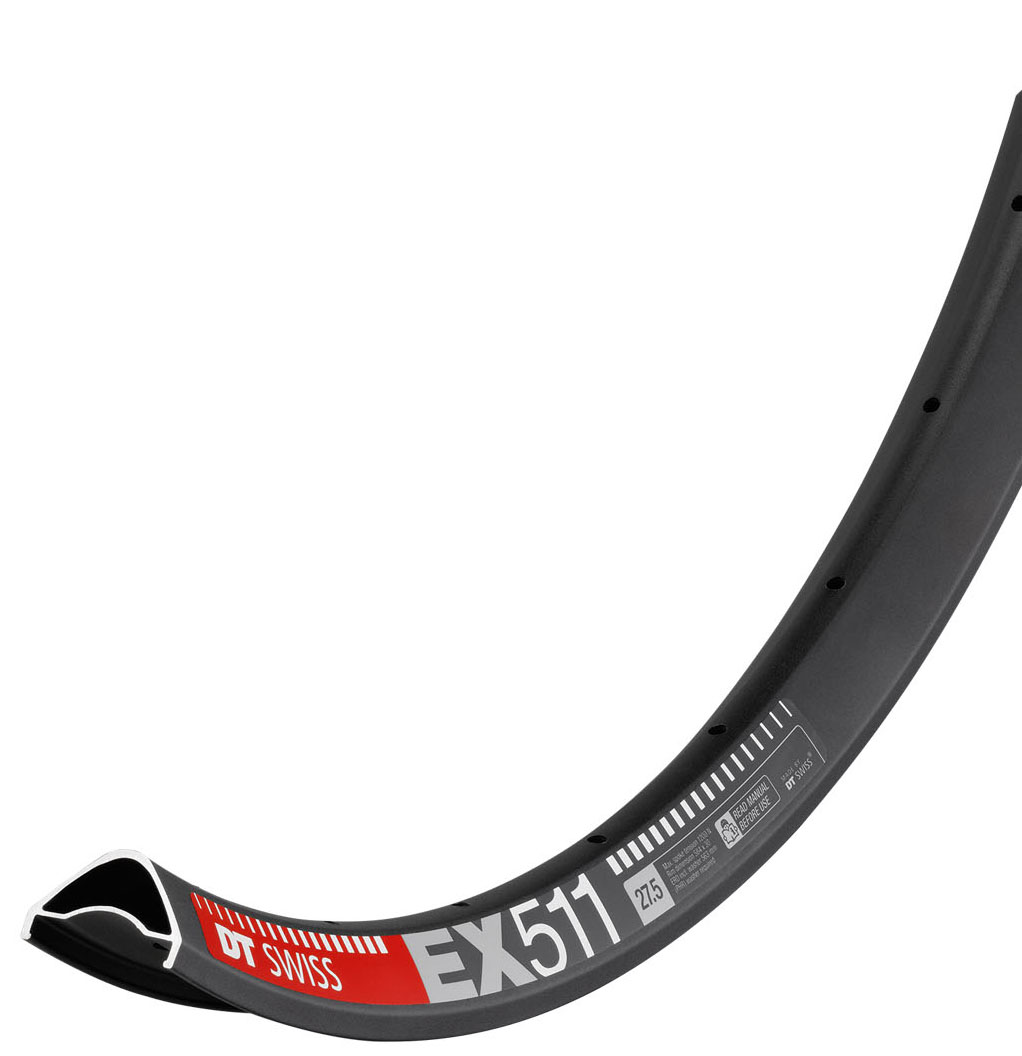 Llanta DT Swiss EX511 29" 32h | SLCOMPONENTS
