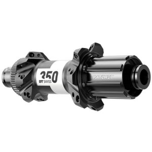 Maza DT Swiss 350 12x142 Center Lock 28H | SLComponents®