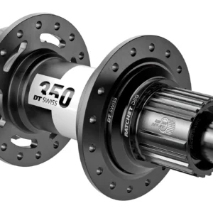Alternative view of Maza DT Swiss 350 Superboost Deg | SLcomponents®