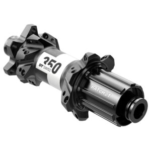 Maza DT Swiss 350 Boost 6 pernos 28H | SLComponents®