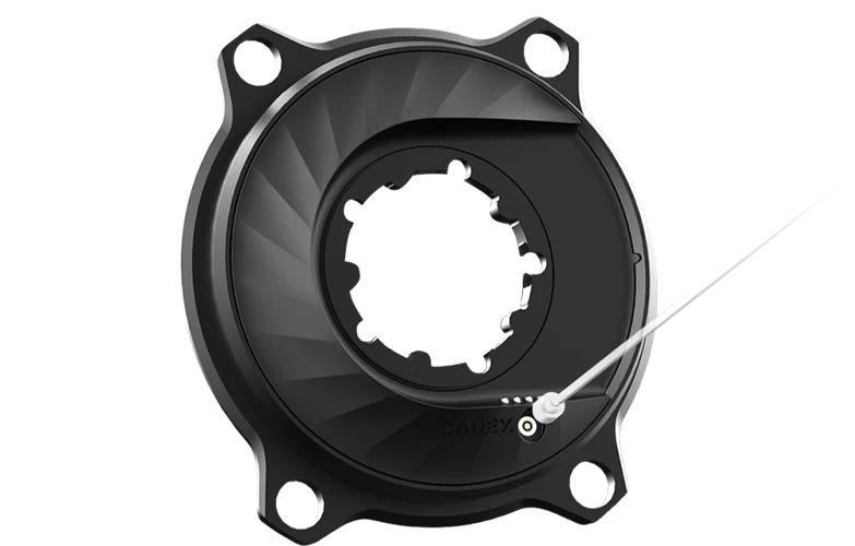 Potenciómetro SRAM 8P 104BCD | XCADEY Gen2 - Imagen 2