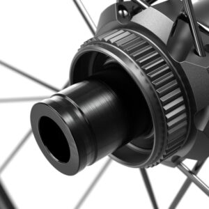 Alternative view of Maza DT Swiss 350 Boost CL 28H