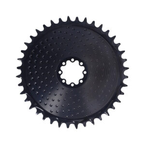 Alternative view of Corona Sram 8 pernos | Alugear