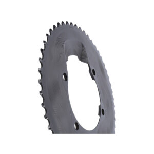 Alternative view of Corona 110BCD/4 52T | Alugear Redonda