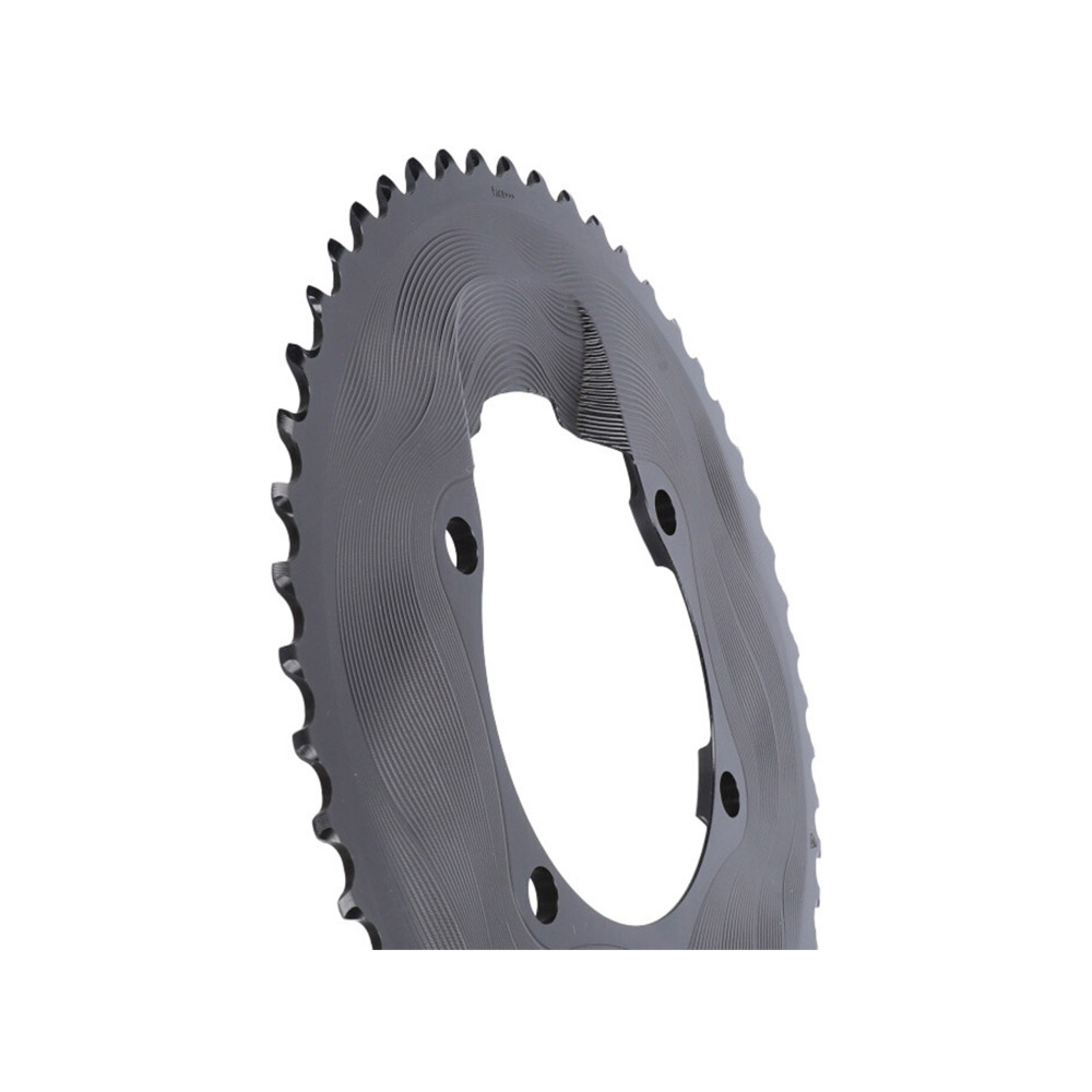 Corona 110BCD/4 52T | Alugear Redonda - Imagen 2