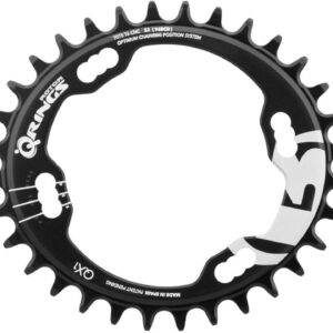 Corona Shimano XT8000 96 BCD | Rotor Oval