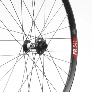 Alternative view of Ruedas DT Swiss 350 Deg LLanta FR541