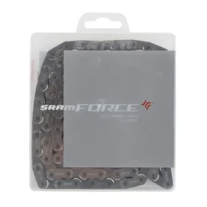 Cadena Sram Force AXS flattop 12V