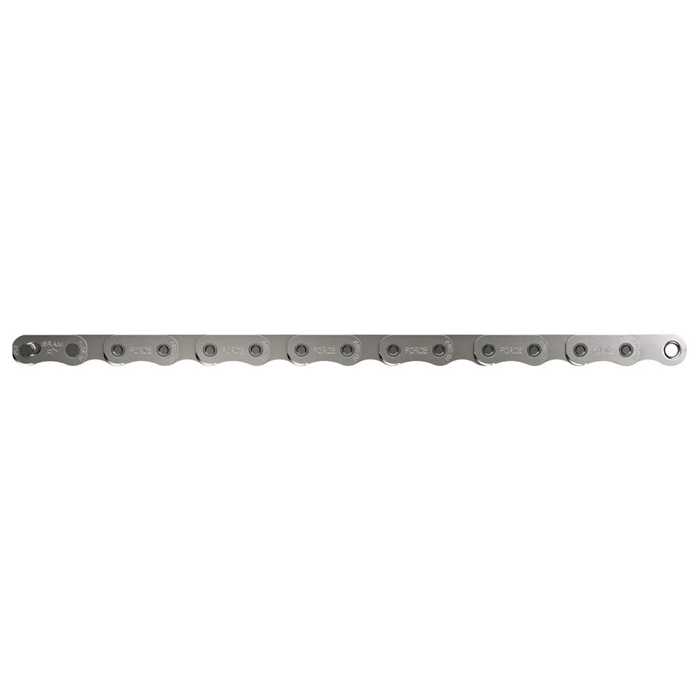 Cadena Sram Force AXS flattop 12V - Imagen 2