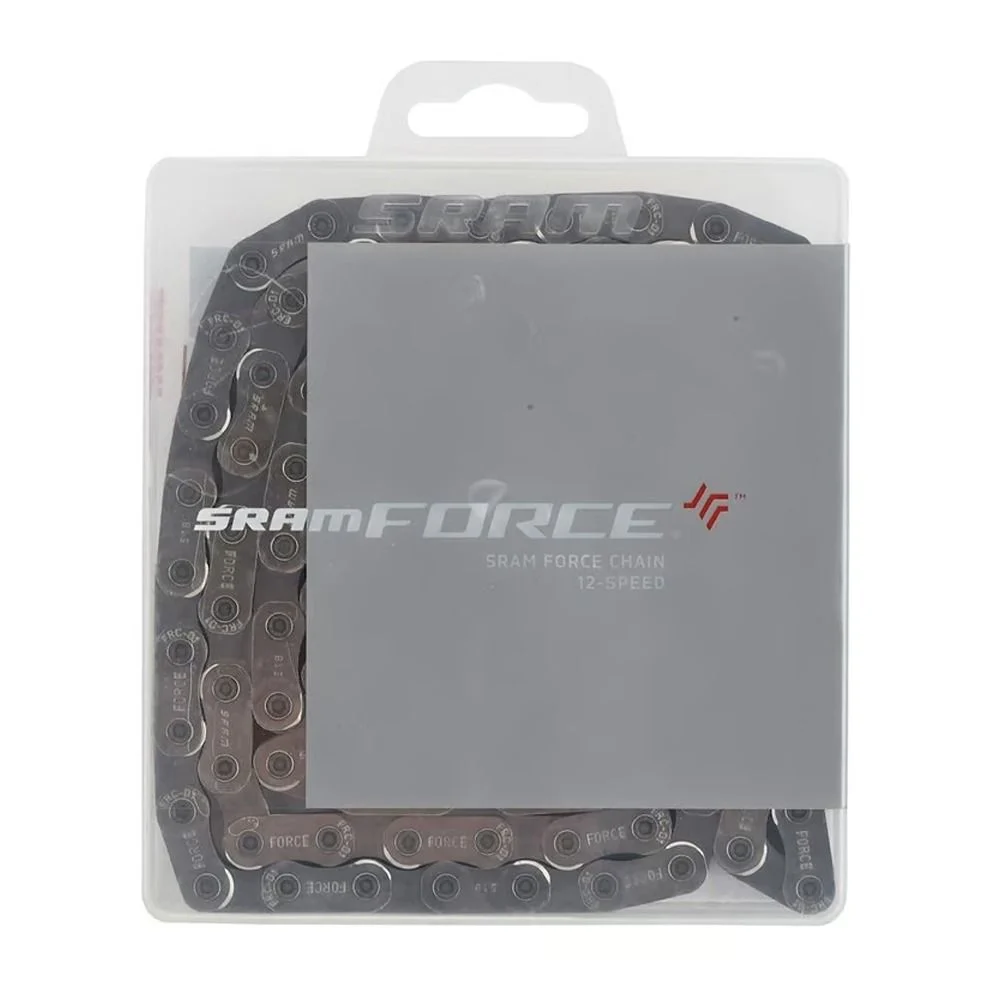 Cadena Sram Force AXS flattop 12V