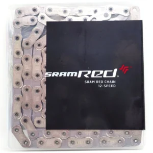Cadena Sram Red AXS flattop 12V (copia)