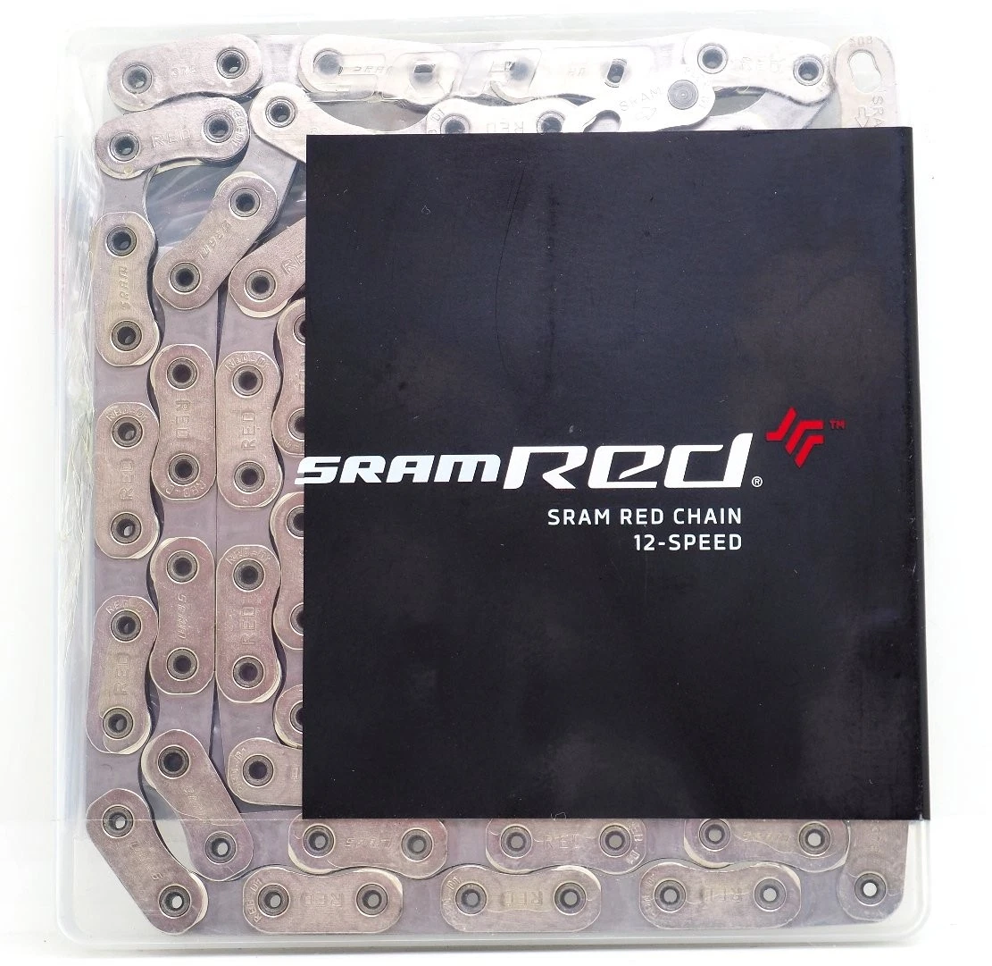 Cadena Sram Red AXS flattop 12V (copia)