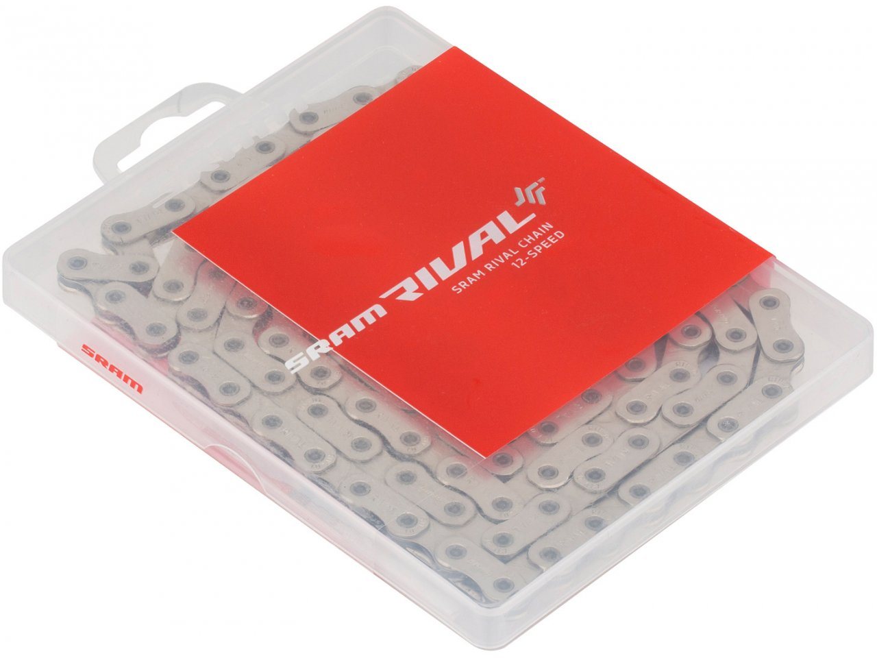 Cadena Sram Rival Flattop 12V - Imagen 2
