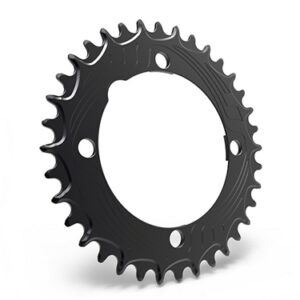 Alternative view of Corona 104BCD 36T | Alugear Redonda