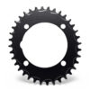 Corona 104BCD 36T | Alugear Oval