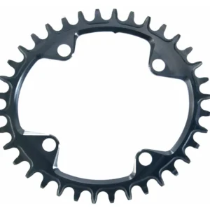 Corona Sram 104BCD | Garbaruk Oval