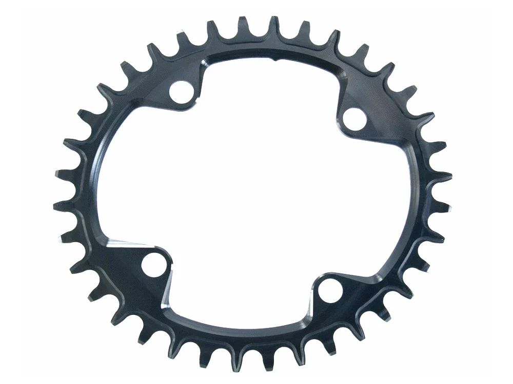 Corona Sram 104BCD | Garbaruk Oval