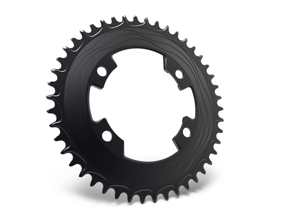 Corona 110BCD/4 40T | Alugear Redonda - Imagen 2