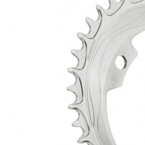 Alternative view of Corona 104BCD 36T | Alugear Oval