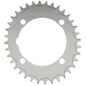 Corona 104BCD 36T | Alugear Oval