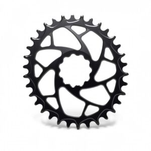 Corona Rotor Rex 32T | Alugear Oval