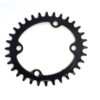 Corona Shimano XTR-M9000 96BCD | Garbaruk Oval